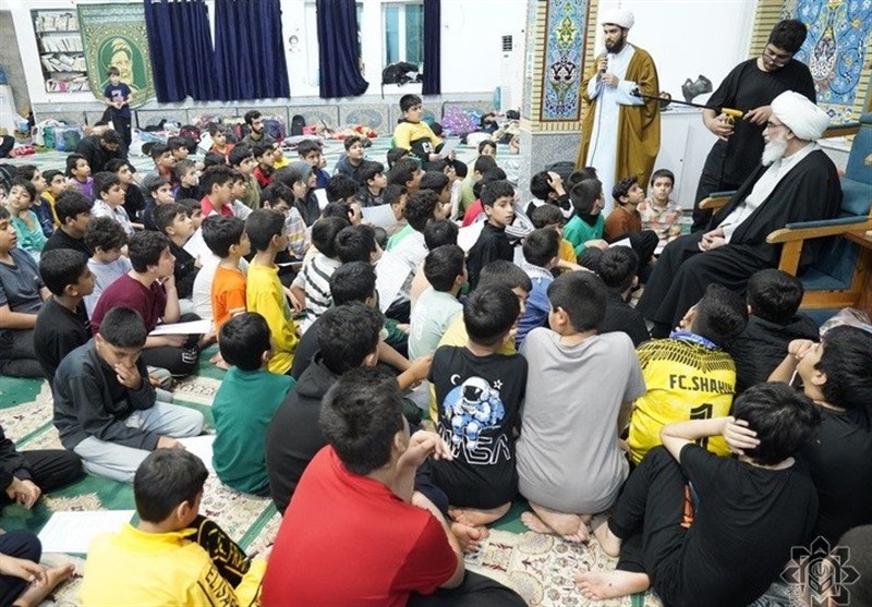 اعتکاف در تربیت دینی نسل جوان نقش مهمی دارد / اخبار بوشهر - اخبار استانها