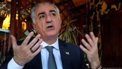 شک و تردید ترامپ درباره جایگاه مردمی «رضا پهلوی» / رئیس جمهور آمریکا در گفتگویی نسبت به جایگاه مردمی و توانمندیهای ولیعهد خودخوانده رژیم مخلوع پهلوی ابراز شک و تردید کرد.