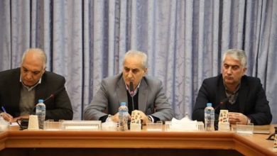 ضرورت توجه به برقراری ارتباط با جوانان / اخبار اردبیل - اخبار استانها