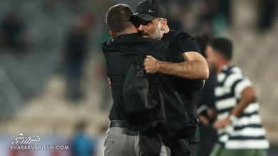 بازگشت سیدجلال حسینی به کادر فنی پرسپولیس در آستانه اردوی قطر / پرسپولیس , سیدجلال حسینی , اوسمار ویرا , کادر فنی , لیگ برتر