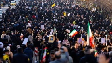 فتنههای اخیر دست آمریکا را برای ملت ایران رو کرد / اخبار گلستان - اخبار استانها