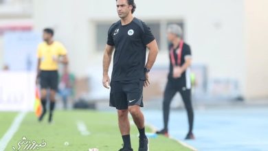 انتقاد تند کارشناس اماراتی از عملکرد فرهاد مجیدی در البطائح / فرهاد مجیدی , البطائح , لیگ امارات , حمد الدبیخی , انتقاد