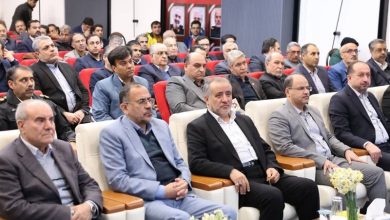 کسبه و اصناف خراسان جنوبی در جنگ اقتصادی/از شجاعت تا تابآوری / اخبار خراسان جنوبی - اخبار استانها