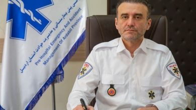 عمده مصدومان تصادف اتوبوس محور سرچم از بیمارستان مرخص شدند / اخبار اردبیل - اخبار استانها