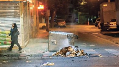 دادگستری ایلام: دیگر مماشاتی با اغتشاشگران نخواهیم داشت / اخبار ایلام - اخبار استانها