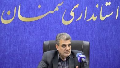 سمنان آماده اجرای کالابرگ یکمیلیونی با مشارکت 1500 فروشگاه / اخبار سمنان - اخبار استانها