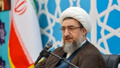 خانوادههای شهدا، صاحبان حقیقی این انقلاب و نظام به شمار میروند / اخبار آذربایجان شرقی - اخبار استانها