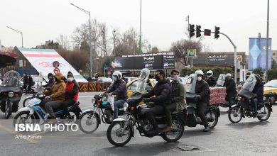 تسهیلات نوسازی موتورسیکلت ۳۰۰ میلیون تومان شد / , , , ,