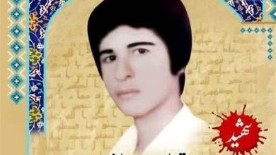 پدر شهید ابوالقاسم هاشمی آسمانی شد / اخبار فارس - اخبار استانها