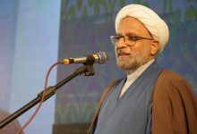 مردم تفاوت اعتراض و اغتشاش را میدانند / اخبار یزد - اخبار استانها