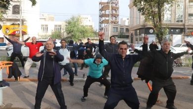 اجرای طرح ملی سحر در استان مرکزی؛ فعالیت 85 ایستگاه ورزشی / اخبار مرکزی - اخبار استانها