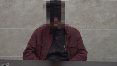 دستگیری عامل تخریب اموال عمومی در اغتشاشات زنجان / اخبار زنجان - اخبار استانها