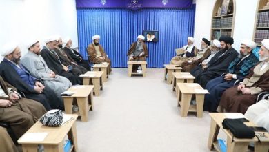 عرصه جهاد تبیین نیازمند حضور فعال دستگاههای آموزشی و فرهنگی / اخبار سمنان - اخبار استانها