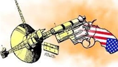 ایران در کانون جنگ رسانهای دشمن؛ تحلیل دقیق مردم عامل پیروزی / اخبار کاشان - اخبار استانها