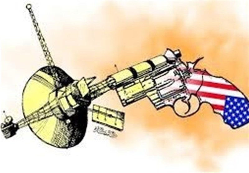 ایران در کانون جنگ رسانهای دشمن؛ تحلیل دقیق مردم عامل پیروزی / اخبار کاشان - اخبار استانها