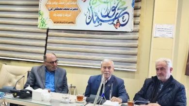 قابل لمس بودن نقش عشایر در تأمین زیرساختها / اخبار اردبیل - اخبار استانها