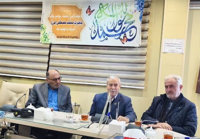 قابل لمس بودن نقش عشایر در تأمین زیرساختها / اخبار اردبیل - اخبار استانها