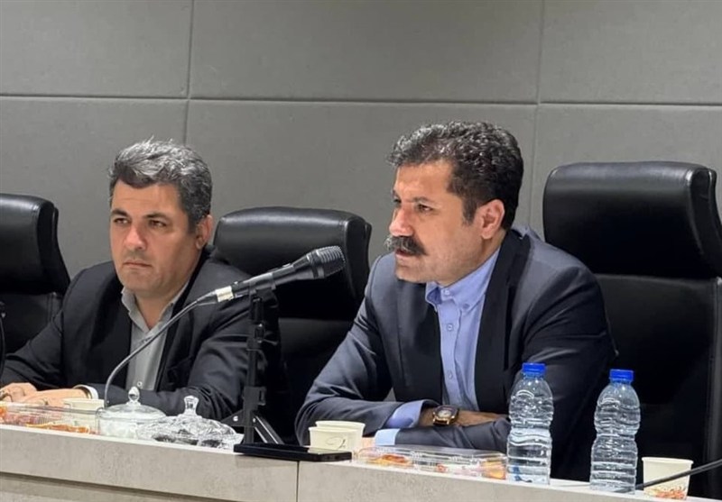 معاون رئیس جمهور: از تعاونیهای اشتغال زنان حمایت میکنیم / اخبار خراسان رضوی - اخبار استانها