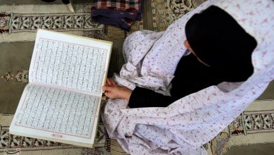 خلوت نوجوانانه با خدا؛ روایت 3 روز اعتکاف دانشآموزی+فیلم / اخبار همدان - اخبار استانها