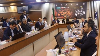 سرمایهگذاری در بخش تولید پیشران اصلی توسعه بوشهر است / اخبار بوشهر - اخبار استانها