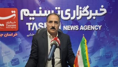 بازارچه «میل 73» میتواند قطب صادرات مصالح ساختمانی شرق کشور شود+فیلم / اخبار خراسان جنوبی - اخبار استانها