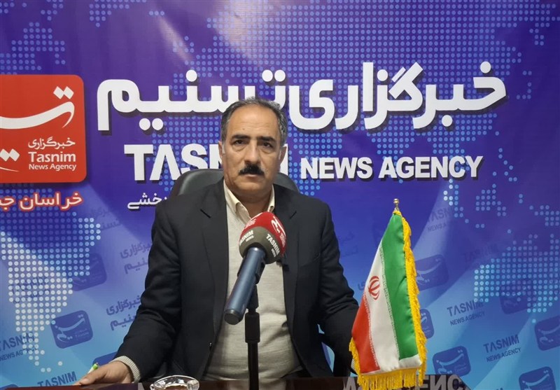 بازارچه «میل 73» میتواند قطب صادرات مصالح ساختمانی شرق کشور شود+فیلم / اخبار خراسان جنوبی - اخبار استانها