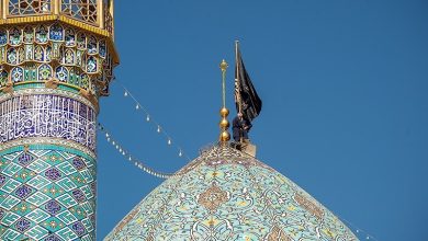 برکات شاهچراغ(ع) سراسر ایران را دربرمیگیرد / اخبار فارس - اخبار استانها