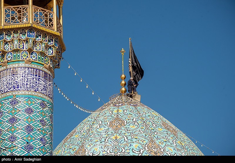برکات شاهچراغ(ع) سراسر ایران را دربرمیگیرد / اخبار فارس - اخبار استانها