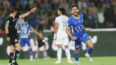 ترکیب تیمهای ذوبآهن و استقلال اعلام شد / اخبار اصفهان - اخبار استانها