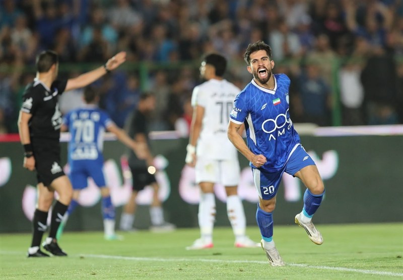 ترکیب تیمهای ذوبآهن و استقلال اعلام شد / اخبار اصفهان - اخبار استانها