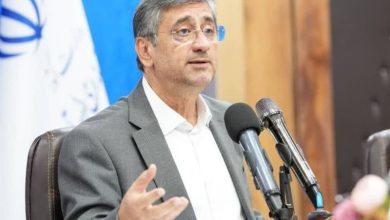 استاندار لرستان: باید مساجد را تقویت کنیم / اخبار لرستان - اخبار استانها