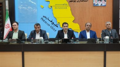 فرآیند برگزاری انتخابات در استان بوشهر در حال اجرا است / اخبار بوشهر - اخبار استانها
