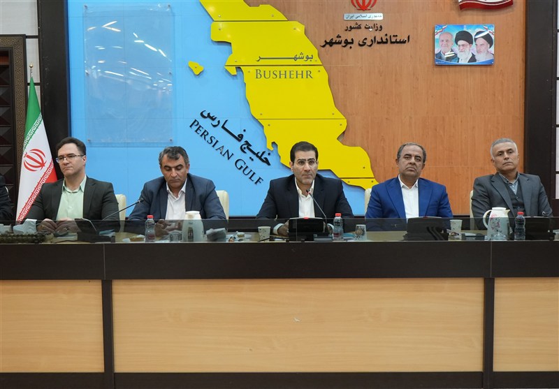 فرآیند برگزاری انتخابات در استان بوشهر در حال اجرا است / اخبار بوشهر - اخبار استانها