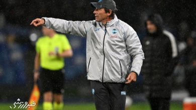 ناپولی در دیدار سری آ برابر ورونا به پیروزی رسید / ناپولی , سری آ , ورونا , فوتبال ایتالیا , پیروزی