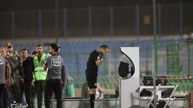 تصمیم AFC برای استفاده از کمک داور ویدیویی در مرحله حذفی لیگ قهرمانان آسیا / لیگ قهرمانان آسیا , استقلال تهران , کمک داور ویدیویی , AFC , المحرق بحرین