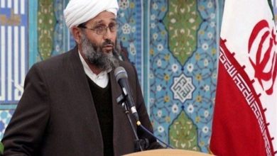 اهلسنت ایران: تهدید امام خامنهای خط قرمز امت اسلامی است / اخبار خراسان شمالی - اخبار استانها