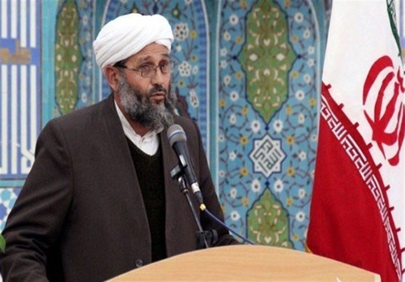 اهلسنت ایران: تهدید امام خامنهای خط قرمز امت اسلامی است / اخبار خراسان شمالی - اخبار استانها