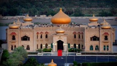 پایان مهلت ثبتنام نامزدهای ریاستجمهوری عراق با حضور بیش از ۴۴ داوطلب / عراق , انتخابات ریاستجمهوری , صفوان گرگری , فؤاد حسین , نزار آمیدی