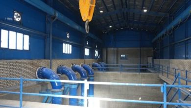 خلعید پیمانکار ناکارآمد؛ پروژه کشاورزی لرستان وارد فاز جدید شد / اخبار لرستان - اخبار استانها