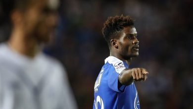 اختلاف ساپینتو و تاجرنیا بر سر دیدیه اندونگ؛ هافبک فراموششده استقلال / استقلال , ساپینتو , تاجرنیا , دیدیه اندونگ , لیگ برتر