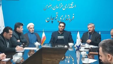 انتخابات شوراها نباید صرفاً به رقابتهای جناحی محدود شود / اخبار خراسان رضوی - اخبار استانها