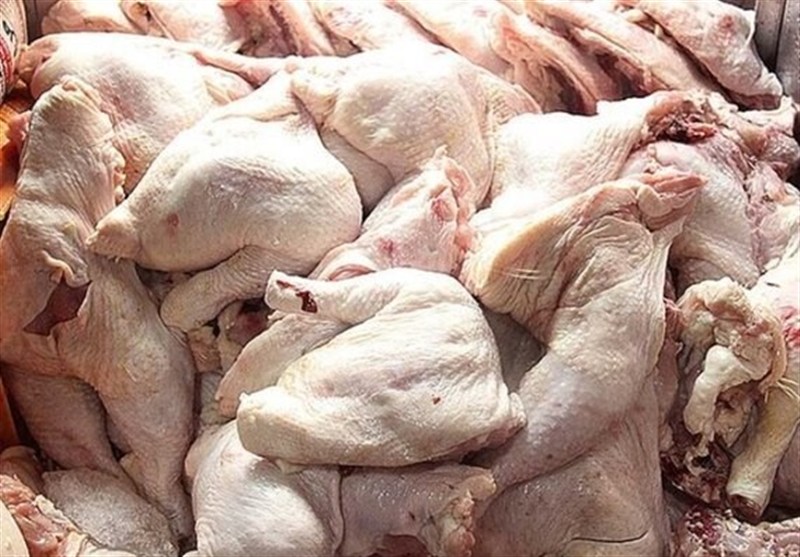 تولید 80 تا 100 تن روزانه گوشت مرغ در استان بوشهر / اخبار بوشهر - اخبار استانها