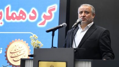 مچگیری از تولیدکننده ممنوع؛ معجزه در پیگیری است / اخبار خراسان جنوبی - اخبار استانها