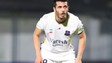 قطعاً شرایط آلومینیوم اراک بهتر خواهد شد/ با بدشانسی نتیجه نمیگیریم / اخبار مرکزی - اخبار استانها