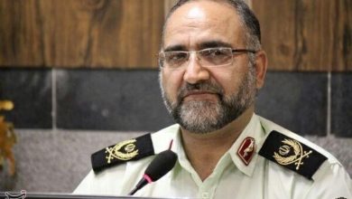 همه عوامل دخیل در شهادت 2 حافظ امنیت در قم دستگیر شدند / اخبار قم - اخبار استانها