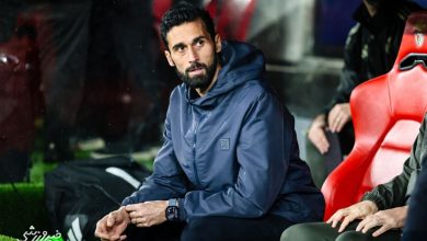 آلوارو آربلوا مسئولیت شکست سنگین رئال مادرید مقابل بنفیکا را پذیرفت / رئال مادرید , لیگ قهرمانان , آلوارو آربلوا , بنفیکا , شکست سنگین