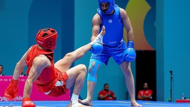 مساعدت 500 میلیون تومانی شهرداری تبریز به ووشوکارهای آذربایجان شرقی / اخبار آذربایجان شرقی - اخبار استانها