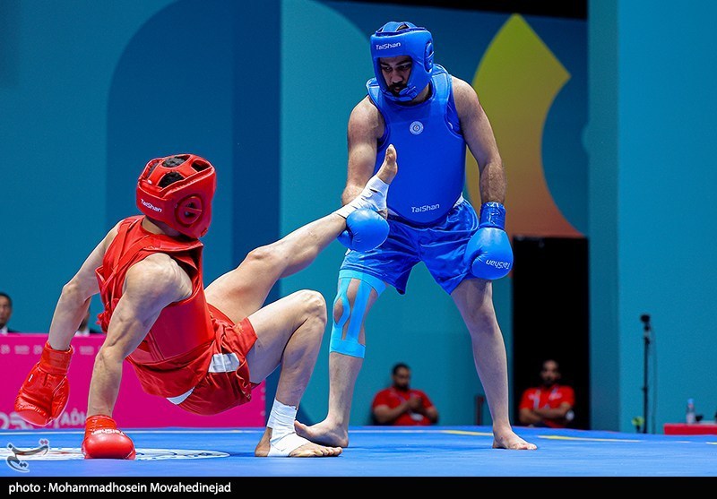 مساعدت 500 میلیون تومانی شهرداری تبریز به ووشوکارهای آذربایجان شرقی / اخبار آذربایجان شرقی - اخبار استانها