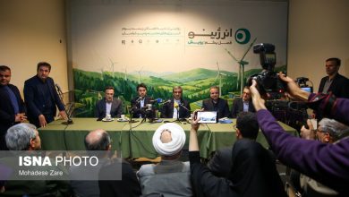 بزرگترین نیروگاه خورشیدی کشور در مشهد افتتاح شد / نیروگاه خورشیدی , انرژی تجدیدپذیر , مشهد , انرژینو , انرژی پاک