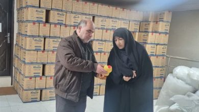 کشف 5600 بطری روغن خوراکی و 180 تن برنج احتکاری در همدان / اخبار همدان - اخبار استانها